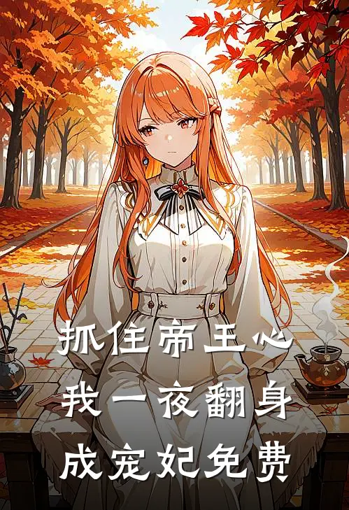 抓住帝王心，我一夜翻身成宠妃免费