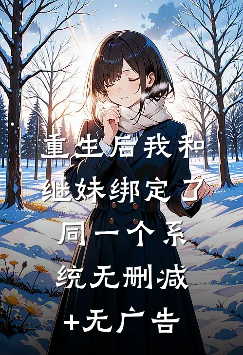 重生后我和继妹绑定了同一个系统无删减+无广告