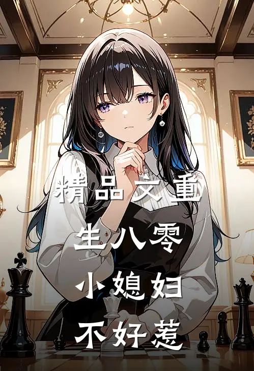 精品文重生八零：小媳妇不好惹