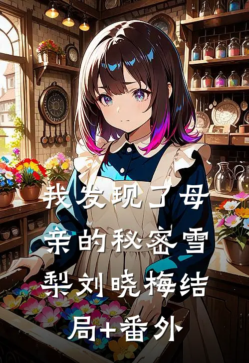 我发现了母亲的秘密雪梨刘晓梅结局+番外
