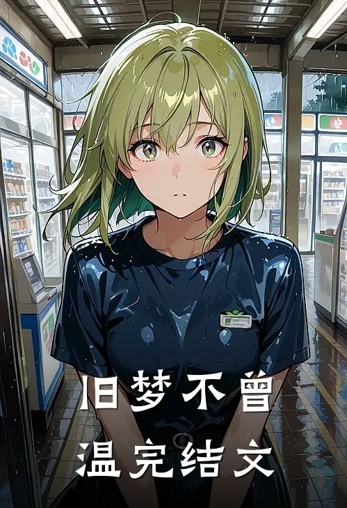 旧梦不曾温完结文
