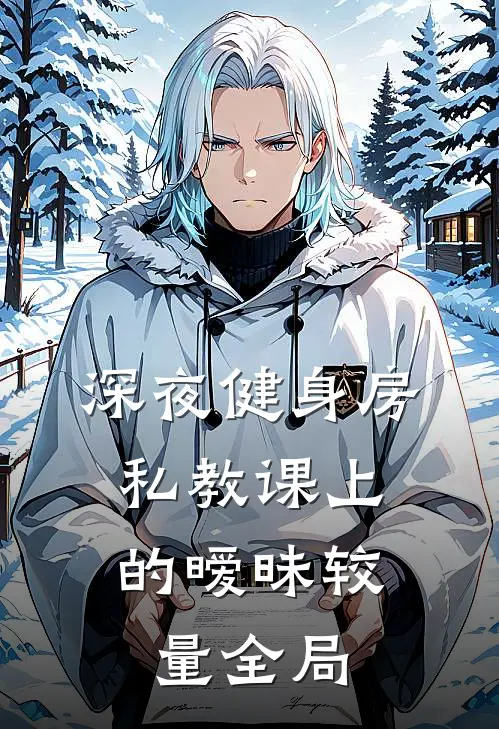 深夜健身房，私教课上的暧昧较量全局