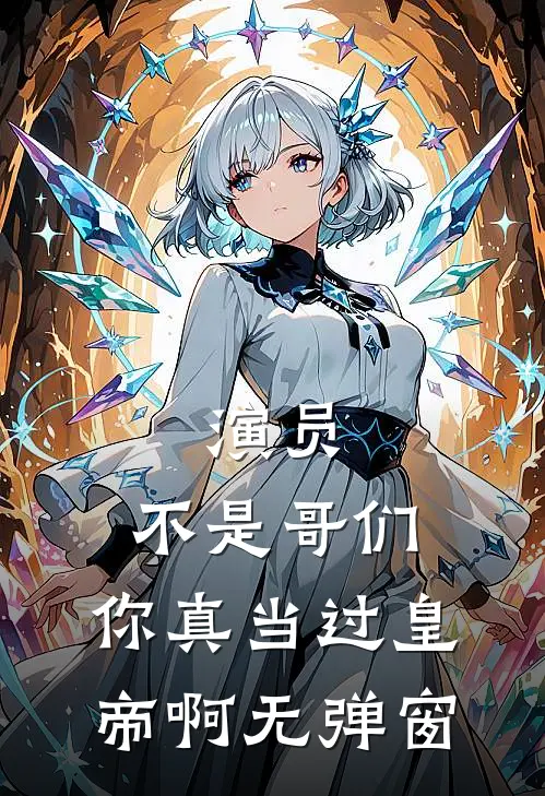 演员：不是哥们，你真当过皇帝啊无弹窗