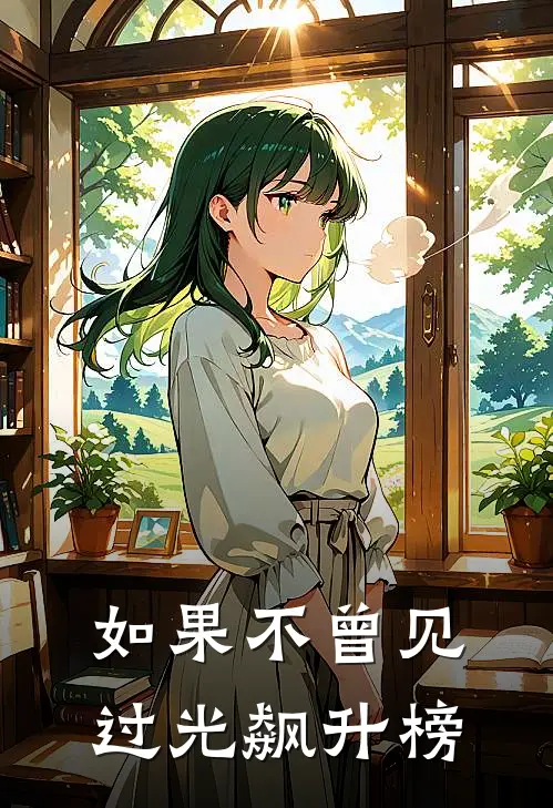 如果不曾见过光飙升榜