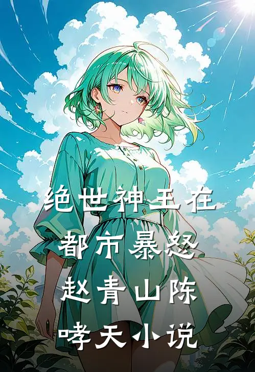 绝世神王在都市-暴怒赵青山陈哮天小说