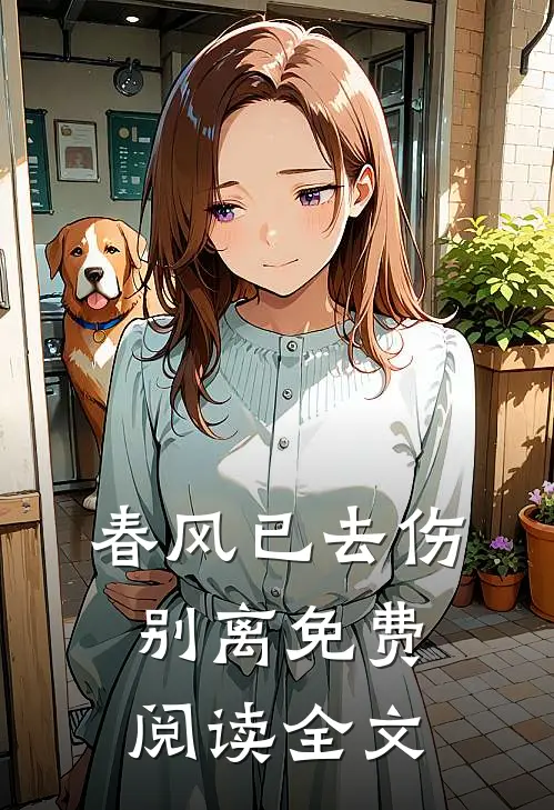 春风已去伤别离免费阅读全文