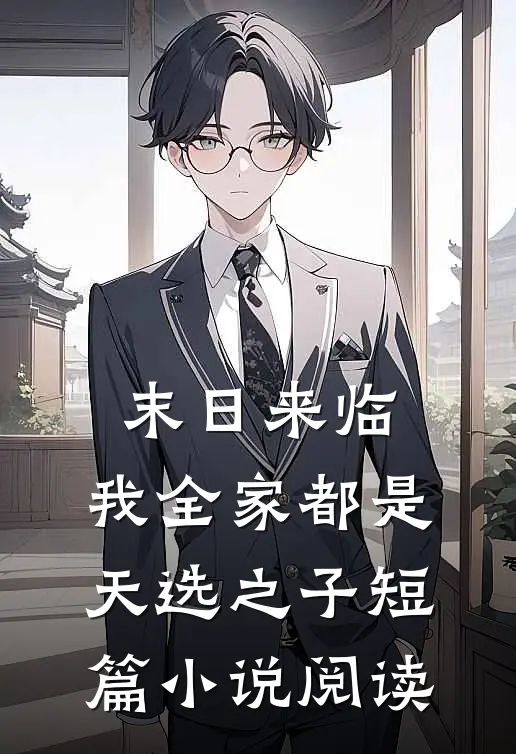 末日来临，我全家都是天选之子短篇小说阅读