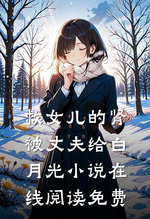 救女儿的肾被丈夫给白月光小说在线阅读免费
