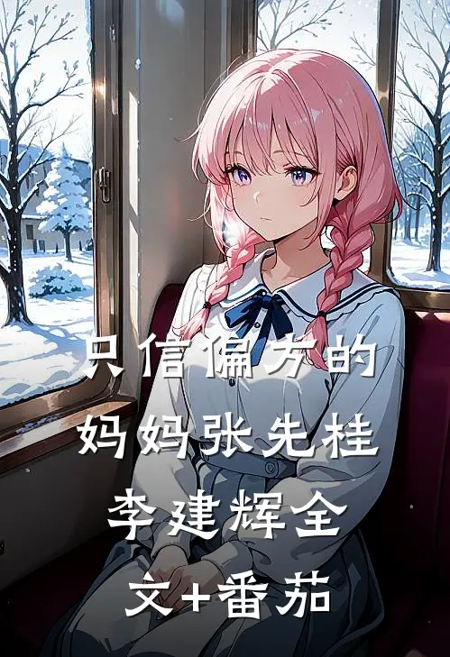 只信偏方的妈妈张先桂李建辉全文+番茄