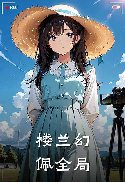 楼兰幻佩全局