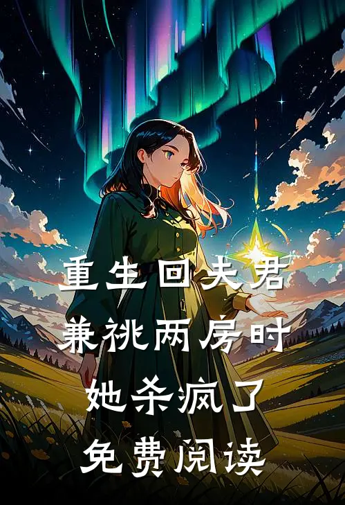 重生回夫君兼祧两房时，她杀疯了免费阅读
