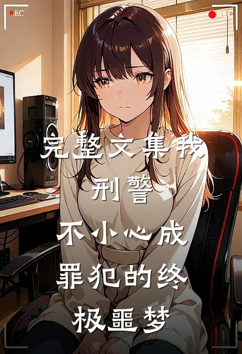完整文集我，刑警，不小心成罪犯的终极噩梦