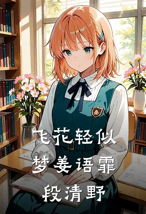 飞花轻似梦(姜语霏段清野)