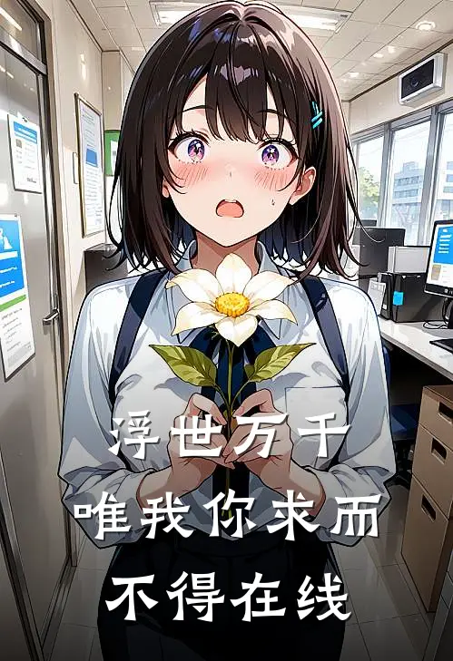 浮世万千，唯我你求而不得在线