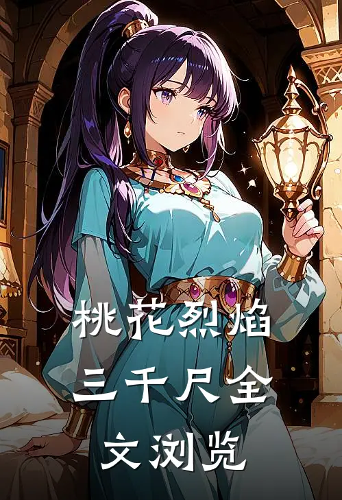 桃花烈焰三千尺全文浏览