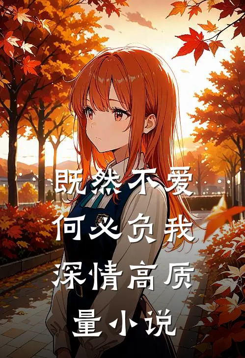 既然不爱，何必负我深情高质量小说