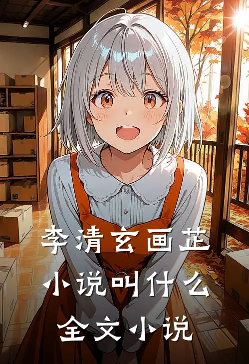 李清玄画芷小说叫什么全文小说