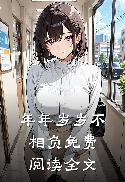 年年岁岁不相负免费阅读全文