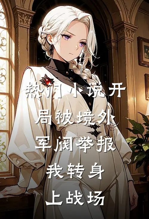 热门小说开局被境外军阀举报，我转身上战场