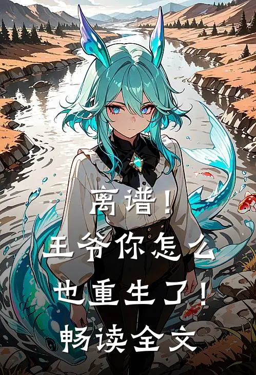 离谱！王爷你怎么也重生了！畅读全文