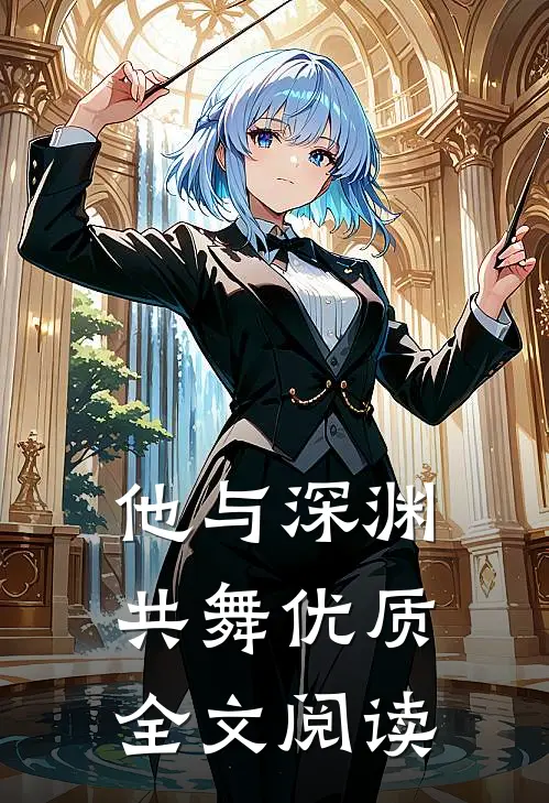 他与深渊共舞优质全文阅读