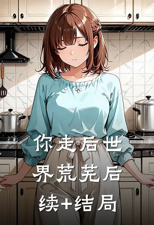 你走后世界荒芜后续+结局