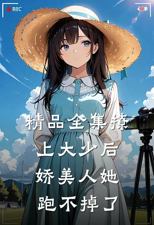 精品全集撩上大少后,娇美人她跑不掉了