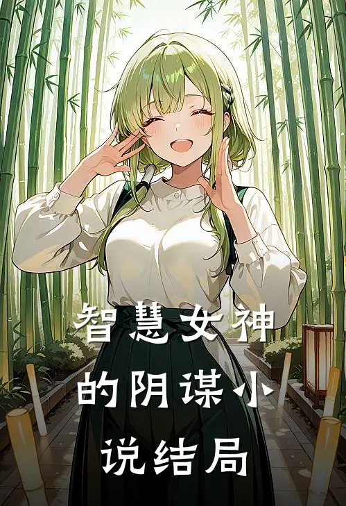 智慧女神的阴谋小说结局