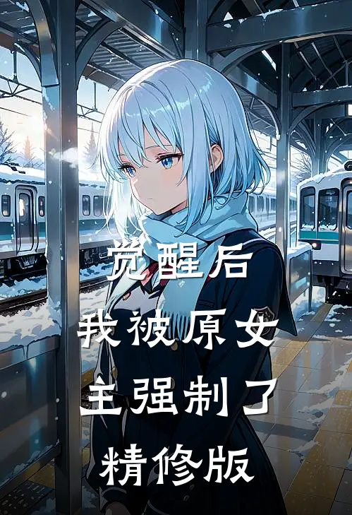 觉醒后，我被原女主强制了精修版