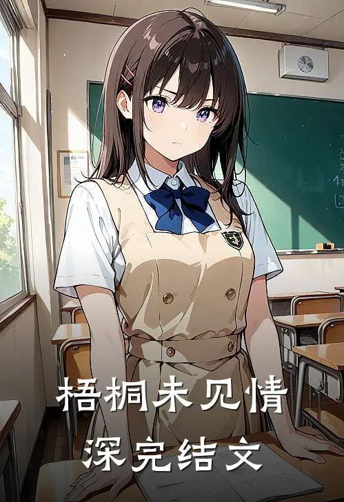 梧桐未见情深完结文