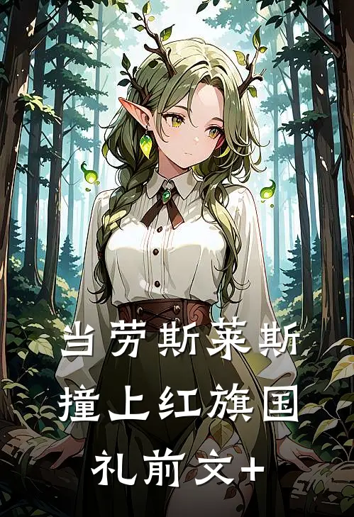 当劳斯莱斯撞上红旗国礼前文+