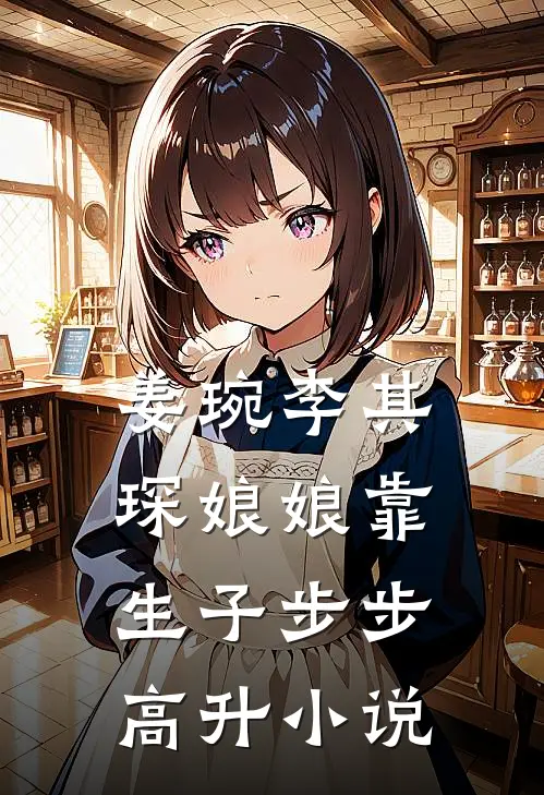 姜琬李其琛娘娘靠生子步步高升小说