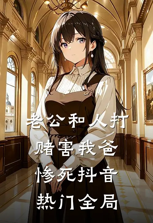 老公和人打赌害我爸惨死抖音热门全局