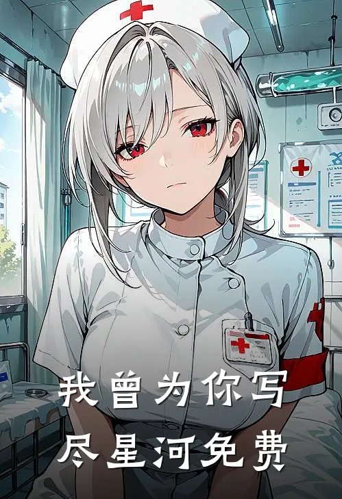 我曾为你写尽星河免费