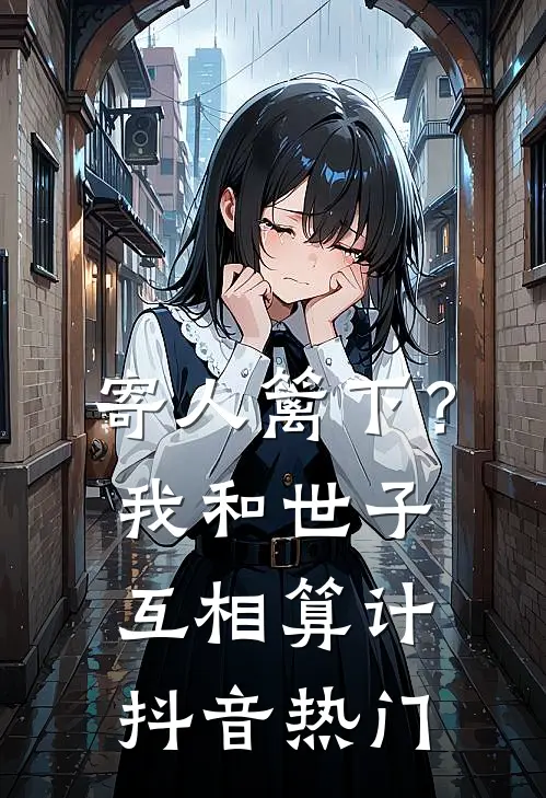 寄人篱下？我和世子互相算计抖音热门