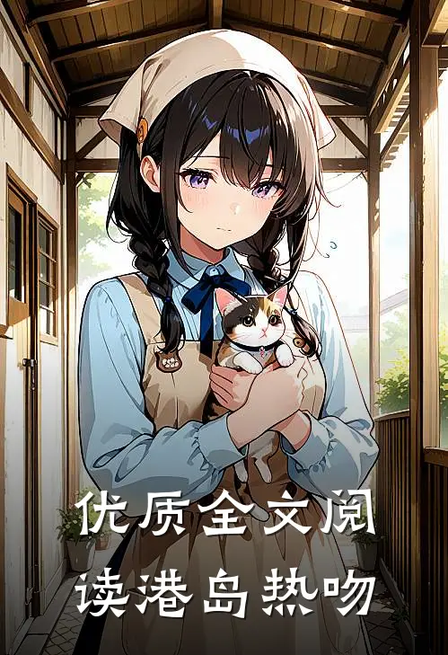 优质全文阅读港岛热吻