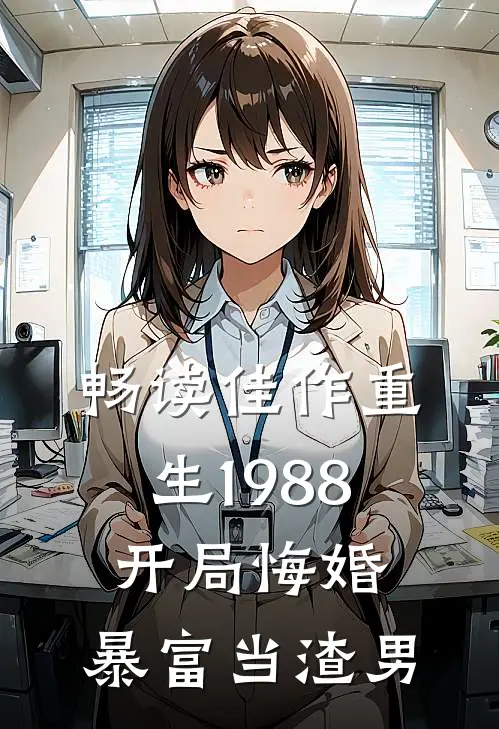 畅读佳作重生1988：开局悔婚，暴富当渣男