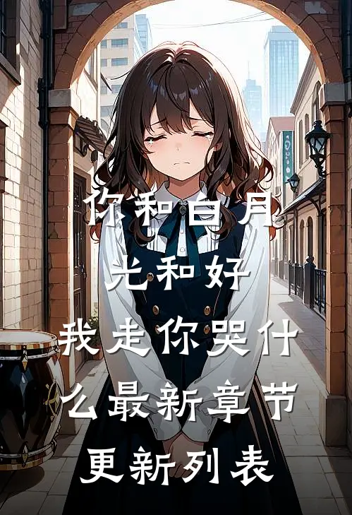 你和白月光和好，我走你哭什么最新章节更新列表