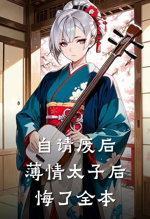 自请废后，薄情太子后悔了全本