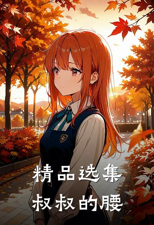 精品选集叔叔的腰