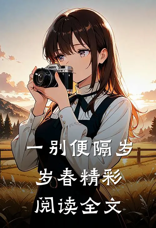 一别便隔岁岁春精彩阅读全文