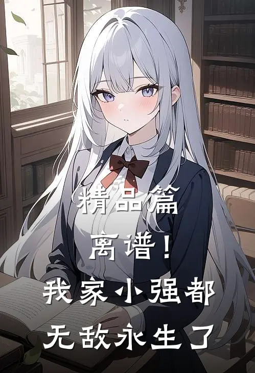 精品篇离谱！我家小强都无敌永生了