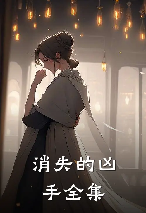消失的凶手全集
