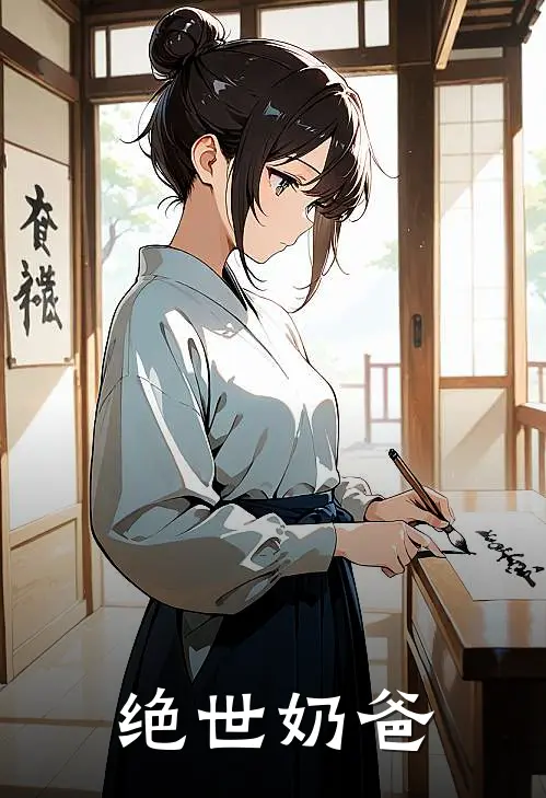 绝世奶爸