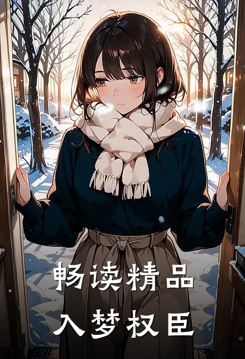 畅读精品入梦权臣