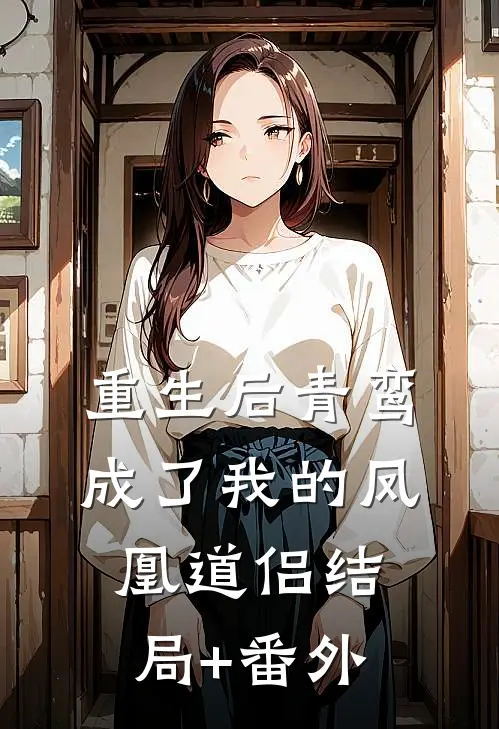 重生后青鸾成了我的凤凰道侣结局+番外