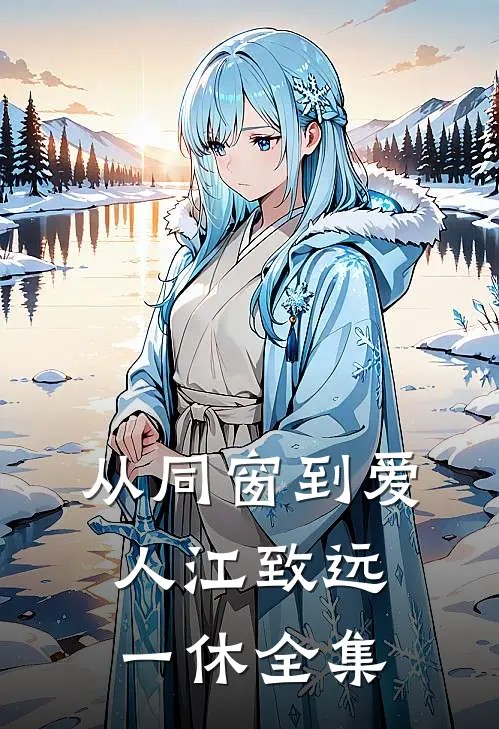 从同窗到爱人江致远一休 全集