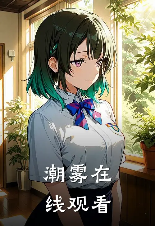 潮雾在线观看