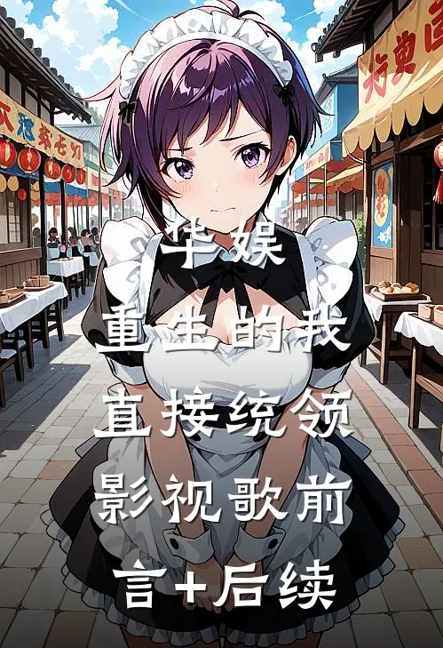 华娱：重生的我直接统领影视歌前言+后续
