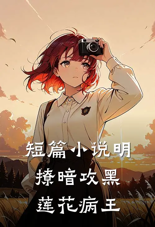 短篇小说明撩暗攻黑莲花病王
